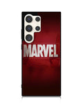Marvel Samsung Galaxy S23 Ultra 5G Case QC3360