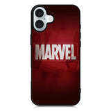 Marvel iPhone 16 Case QC3360