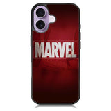 Marvel iPhone 17 Case OV3360