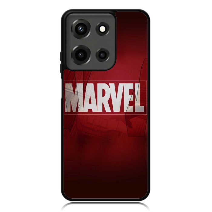 Marvel Motorola Moto G 5G 2025 Case OV3360