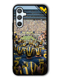 Michigan Wolverines 5th Samsung Galaxy A54 5G Case