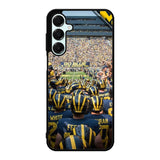 Michigan Wolverines 5th Samsung Galaxy A16 Case OV8330