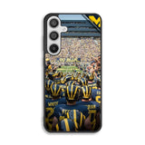 Michigan Wolverines 5th Samsung Galaxy A26 Case OV0758