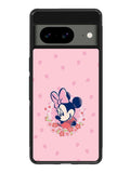 Minnie Mouse Google Pixel 8A Case QC3208