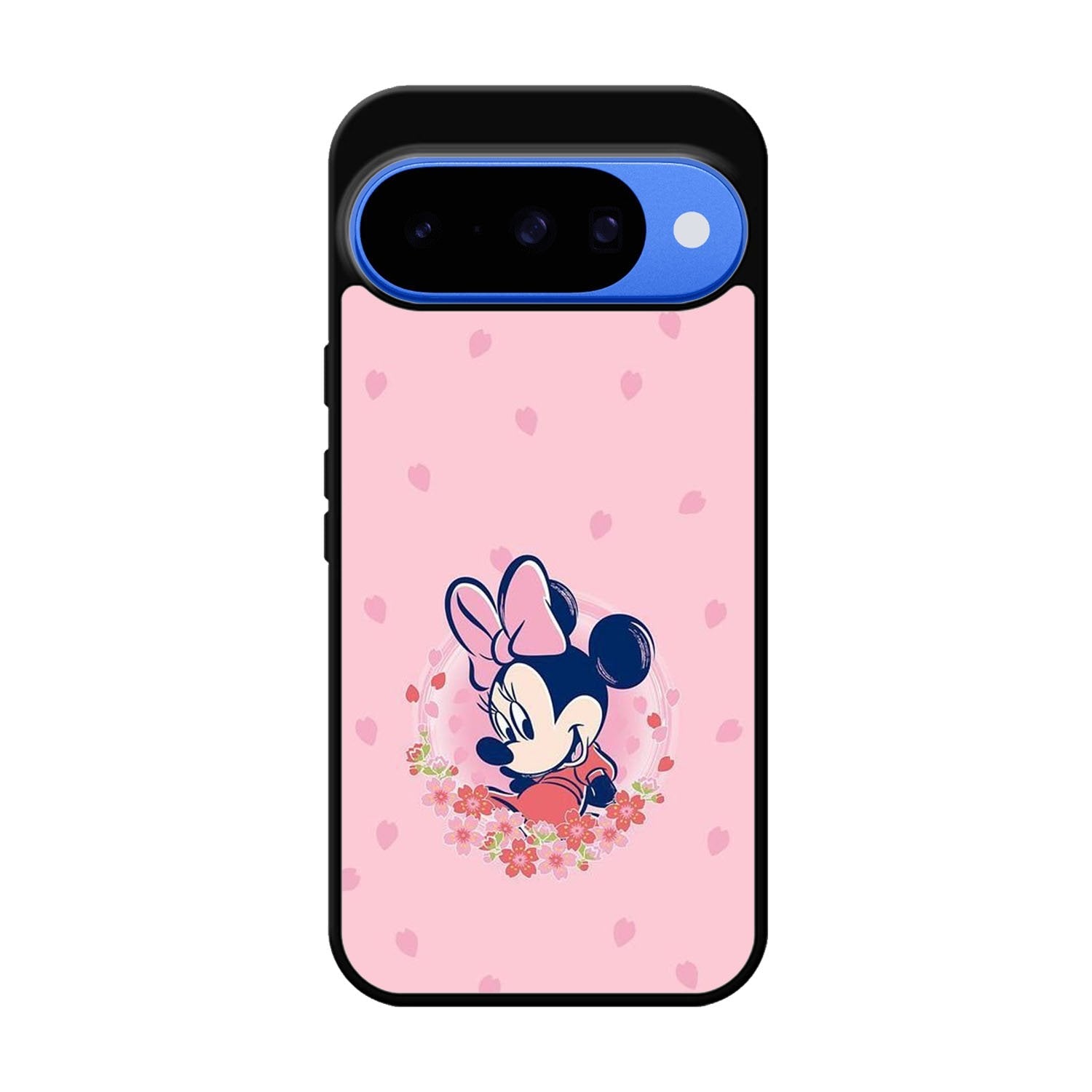 Minnie Mouse Google Pixel 10 Case QC3208