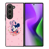 Minnie Mouse Samsung Galaxy Z Fold 6 5G 2024 Case OV3208
