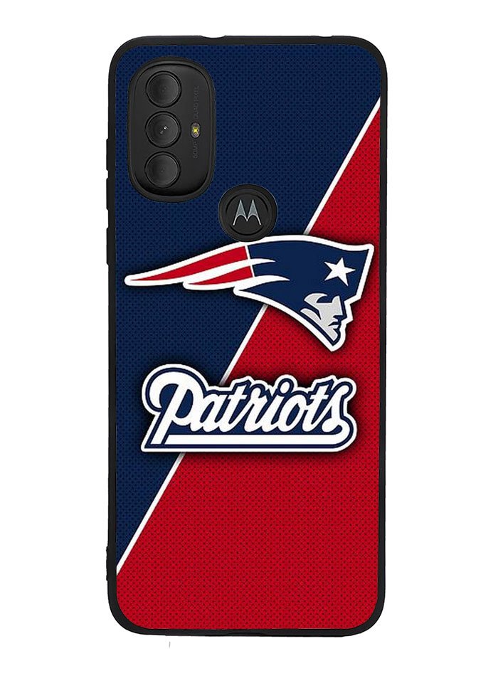 New england patriots Motorola Moto G Pure 2021 , Moto G Power 2022 Case OV3152