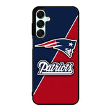New england patriots Samsung Galaxy A16 Case OV3152
