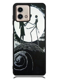 Nightmare Before Christmas 2nd Motorola Moto G Stylus 5G 2023 Case