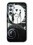 Nightmare Before Christmas 2nd Samsung Galaxy A54 5G Case
