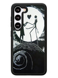 Nightmare Before Christmas 2nd Samsung Galaxy S23 Plus 5G / Samsung Galaxy S23+ 5G Case