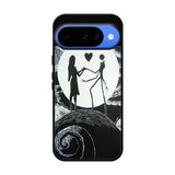 Nightmare Before Christmas 2nd Google Pixel 10 Case