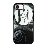 Nightmare Before Christmas 2nd iPhone 17e Case