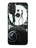 Nightmare Before Christmas 2nd Motorola Moto G Pure 2021 , Moto G Power 2022 Case