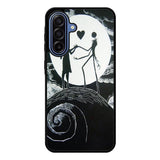 Nightmare Before Christmas 2nd Samsung Galaxy A17 Case