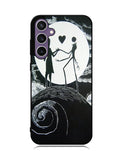 Nightmare Before Christmas 2nd Samsung Galaxy S23 FE 5G Case