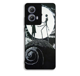 Nightmare Before Christmas 2nd Motorola Moto Edge 2024 Case OV7752