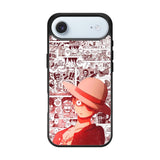 One Piece Luffy iPhone Air Case OV2988