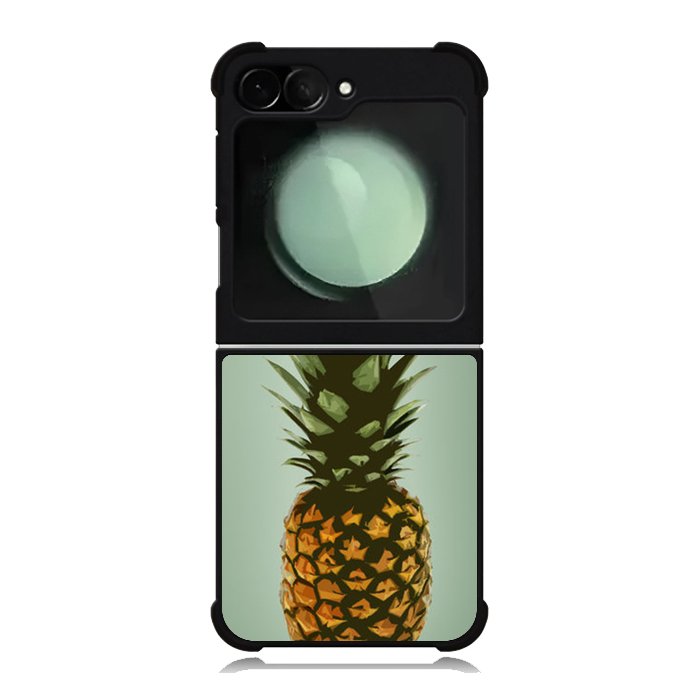 Psych Fruits Samsung Galaxy Z Flip 6 5G 2024 Case OV2801