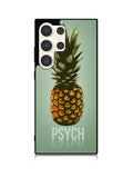 Psych Fruits Samsung Galaxy S25 Ultra 5G Case QC2801