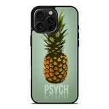 Psych Fruits iPhone 16 Pro Max Case OV2801