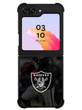 Raiders Oakland Samsung Galaxy Z Flip 5 5G 2023 Case OV2754