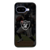 Raiders Oakland Google Pixel 10A Case OV2754
