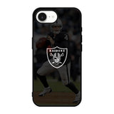 Raiders Oakland iPhone 17e Case OV2754