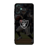 Raiders Oakland Samsung Galaxy A07 Case OV2754