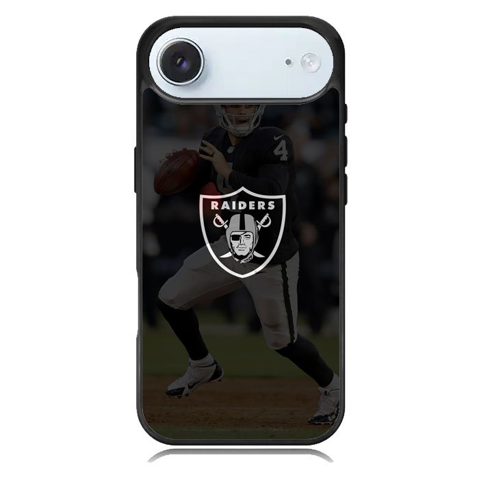 Raiders Oakland iPhone 17 Air Case OV2754