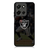 Raiders Oakland Motorola Moto G 5G 2025 Case OV2754
