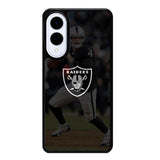Raiders Oakland Samsung Galaxy S25 Edge 5G Case OV2754