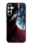 Spiderman Samsung Galaxy A35 5G Case OV2490