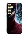 Spiderman Samsung Galaxy S25 Plus 5G , Samsung Galaxy S25+ 5G Case OV2490
