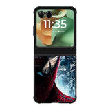 Spiderman Motorola Moto RAZR 2025 Case OV2490