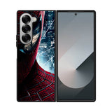 Spiderman Samsung Galaxy Z Fold 7 5G Case QC2490