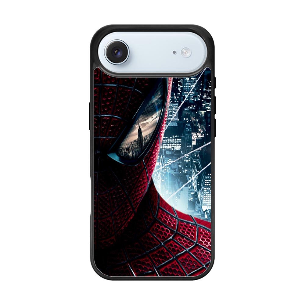 Spiderman iPhone Air Case QC2490