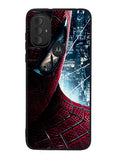 Spiderman Motorola Moto G Pure 2021 , Moto G Power 2022 Case OV2490
