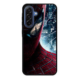 Spiderman Samsung Galaxy A17 Case QC2490