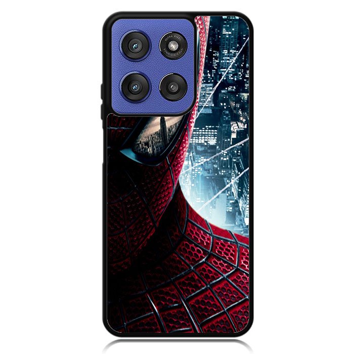 Spiderman Motorola Moto G Stylus 5G 2025 Case OV2490