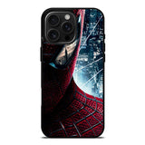 Spiderman iPhone 16 Pro Max Case OV2490