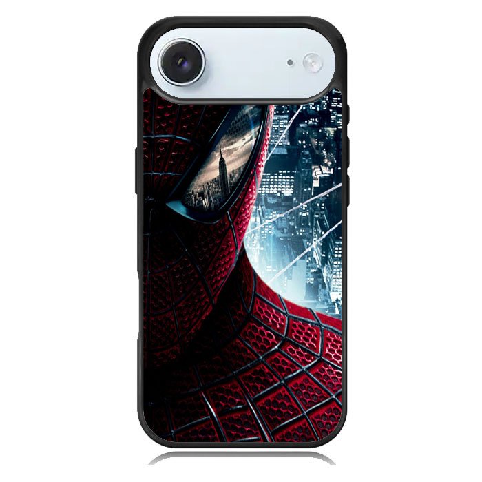Spiderman iPhone 17 Air Case OV2490