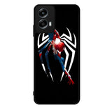 Spiderman PS4 Motorola Moto G Play 2024 Case OV2491