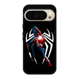 Spiderman PS4 Google Pixel 10 Pro Case QC2491
