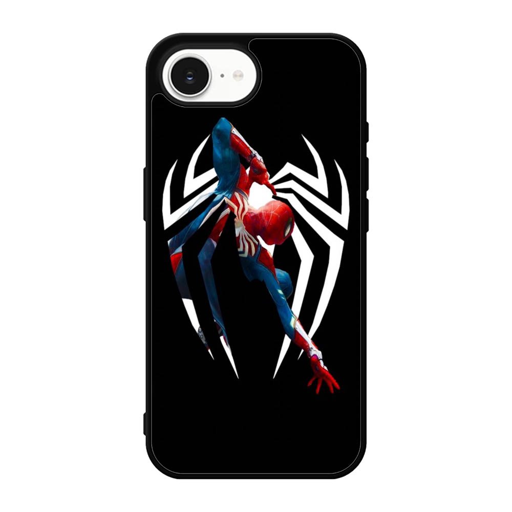 Spiderman PS4 iPhone 17e Case OV2491