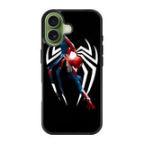 Spiderman PS4 iPhone 17 Case QC2491