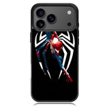Spiderman PS4 Samsung Galaxy S26 Ultra Case OV2491