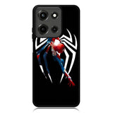 Spiderman PS4 Motorola Moto G 5G 2025 Case OV2491