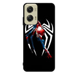 Spiderman PS4 Motorola Moto G Stylus 5G 2024 Case OV2491