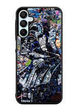 Star Wars Diamond Painting Samsung Galaxy A15 5G Case OV2386